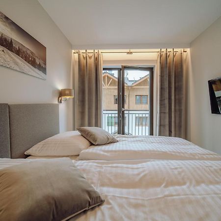 Apartament Silence Karpatia Resort Z Kominkiem Карпач Екстер'єр фото